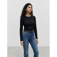 Vero Moda T-shirt 'VMADA' noir