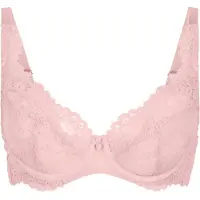 Hunkemoller Soutien-gorge 'Daisy Uf' orchidée