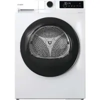 Candy Gd 10n3b-s-10kg - Sèche-linge Pompe À Chaleur