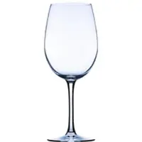 ARC Cabernet Tulip, verre à vin, capacité 58 cl ; graduation de 0,2 litre - lot de 6 pièces