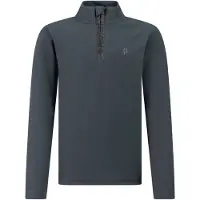 Protest Sweat de sport 'Reperfecty JR' gris denim