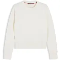 Tommy Hilfiger Pull-over blanc