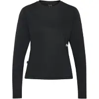 Hummel T-shirt fonctionnel noir / blanc