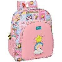 Safta Sac à Dos Mr Wonderful Comic 15l