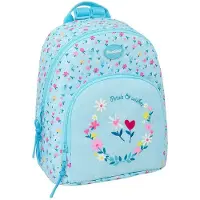 Safta Sac à Dos Blackfit8 Petals Small 9.75l 30x25x130 Cm