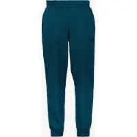 Puma Pantalon de sport 'ESS No. 1' pétrole
