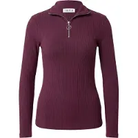 EDITED The Label T-shirt 'Svetlana' bourgogne