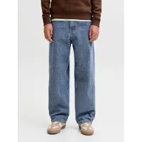 Jack & Jones Garçon Alex AKM 967 Jeans Blue Denim