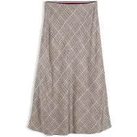 Tommy Hilfiger Jupe Midi Ww0ww52235