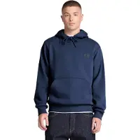 Timberland Sweat-shirt bleu marine