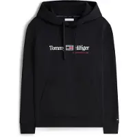 Tommy Hilfiger Sweat-shirt marine / rouge / noir / blanc