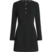 GUESS Robe 'CLAUDIE' noir