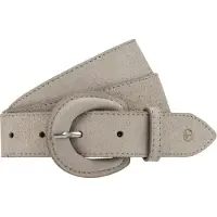 Tamaris Ceinture 'Florence' taupe