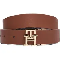 Tommy Hilfiger Ceinture cognac / noir