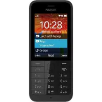 Nokia 220 DUAL noir