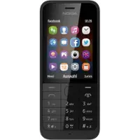 Nokia 220 noir single sim