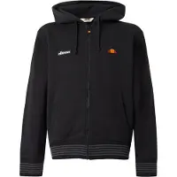 Ellesse Veste de survêtement 'Verazo' noir