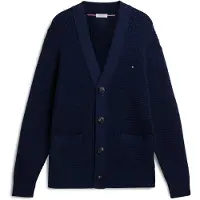 Tommy Hilfiger Vestes en maille marine