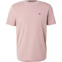Napapijri T-Shirt 'SALIS' rose