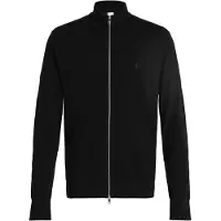 Calvin Klein Menswear Vestes en maille noir