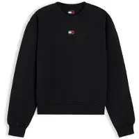 Tommy Hilfiger Sweat-shirt noir