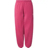 Under Armour Pantalon de sport 'Icon Flc' rouge