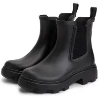 Tommy Hilfiger Bottines noir