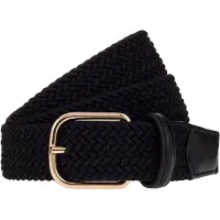 Vanzetti Ceinture noir
