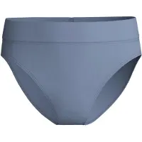 Calida Slip 'Elastic' bleu fumé
