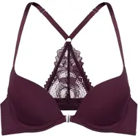 Dorina Soutien-gorge 'Grace' cyclamen