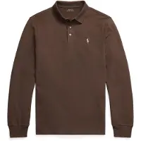 Ralph Lauren T-Shirt marron