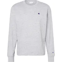 Champion T-Shirt gris chiné