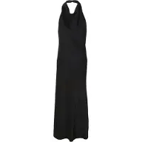 Mascara Robe de soirée noir