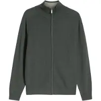 Tom Tailor Vestes en maille sapin