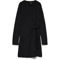 Vero Moda Robe 'VMJill' noir