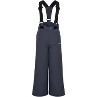 Hummel Pantalon d'extérieur marine