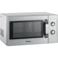 Samsung Manuel d'utilisation du micro-ondes CM1099