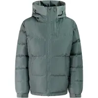 Protest Veste de sport 'PRTRebecca JR' vert