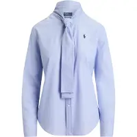 Ralph Lauren Chemisier bleu clair