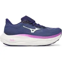Mizuno Wave Sky 9 Running Shoes Bleu EU 39 Femme