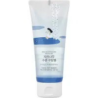 Round Lab - Birch Juice Moisturizing Soothing Gel - Gel hydratant et apaisant