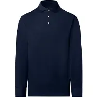Hackett London T-Shirt bleu marine