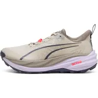 Puma Voyage Nitro 4 Running Shoes Beige EU 38 1/2 Femme