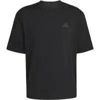 Adidas Primelift Essentials Workout Graphics Short Sleeve T-shirt Noir S Homme