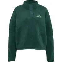 Adidas Pull-over de sport 'ESS' émeraude