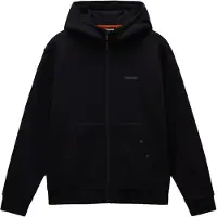 Napapijri Yourte Full Zip Sweatshirt Noir XL Homme