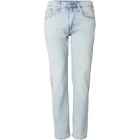 Levi's Jean '502 Taper' bleu clair