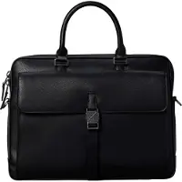 Calvin Klein Porte-documents noir