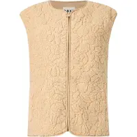 Roxy Gilet sable