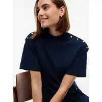 Tommy Hilfiger Robe bleu marine